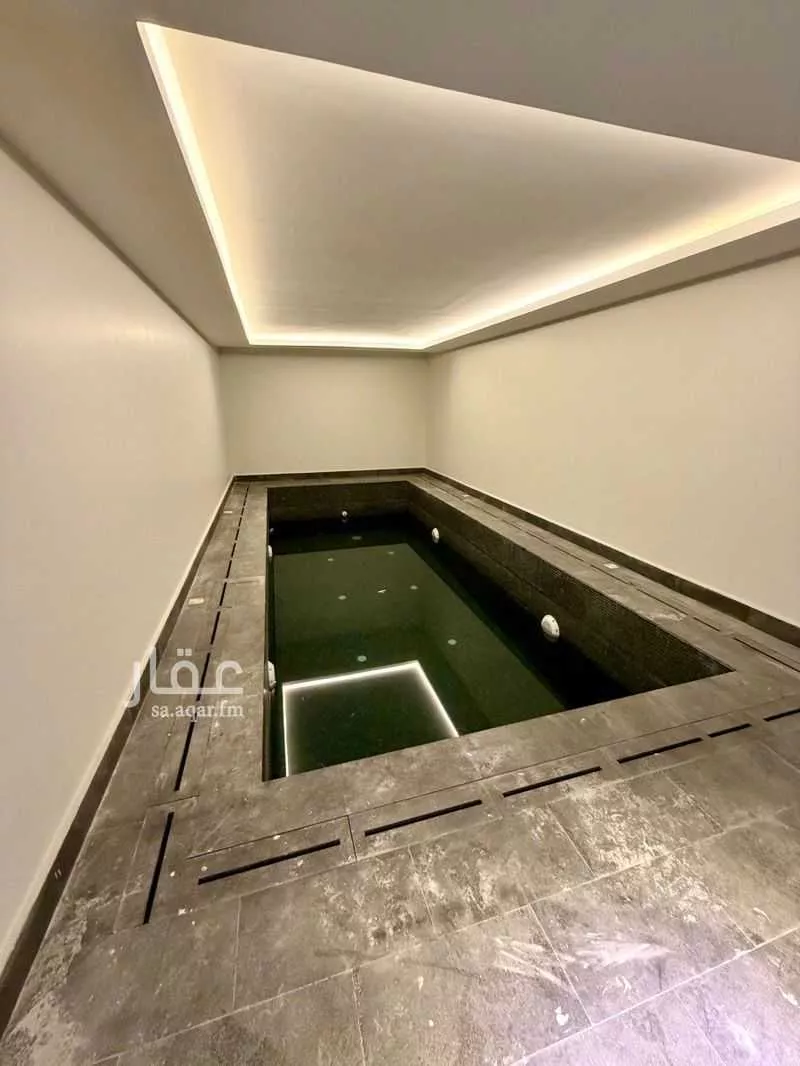 3 bedroom apartment in Al Rimal 9