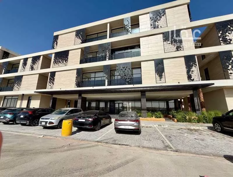 3 bedroom apartment in Al Rimal 10