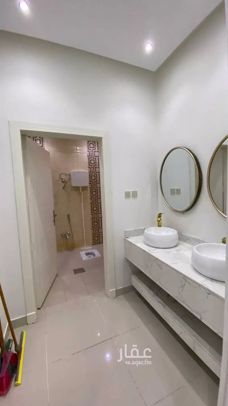 4 bedroom apartment in Al Yarmouk 3