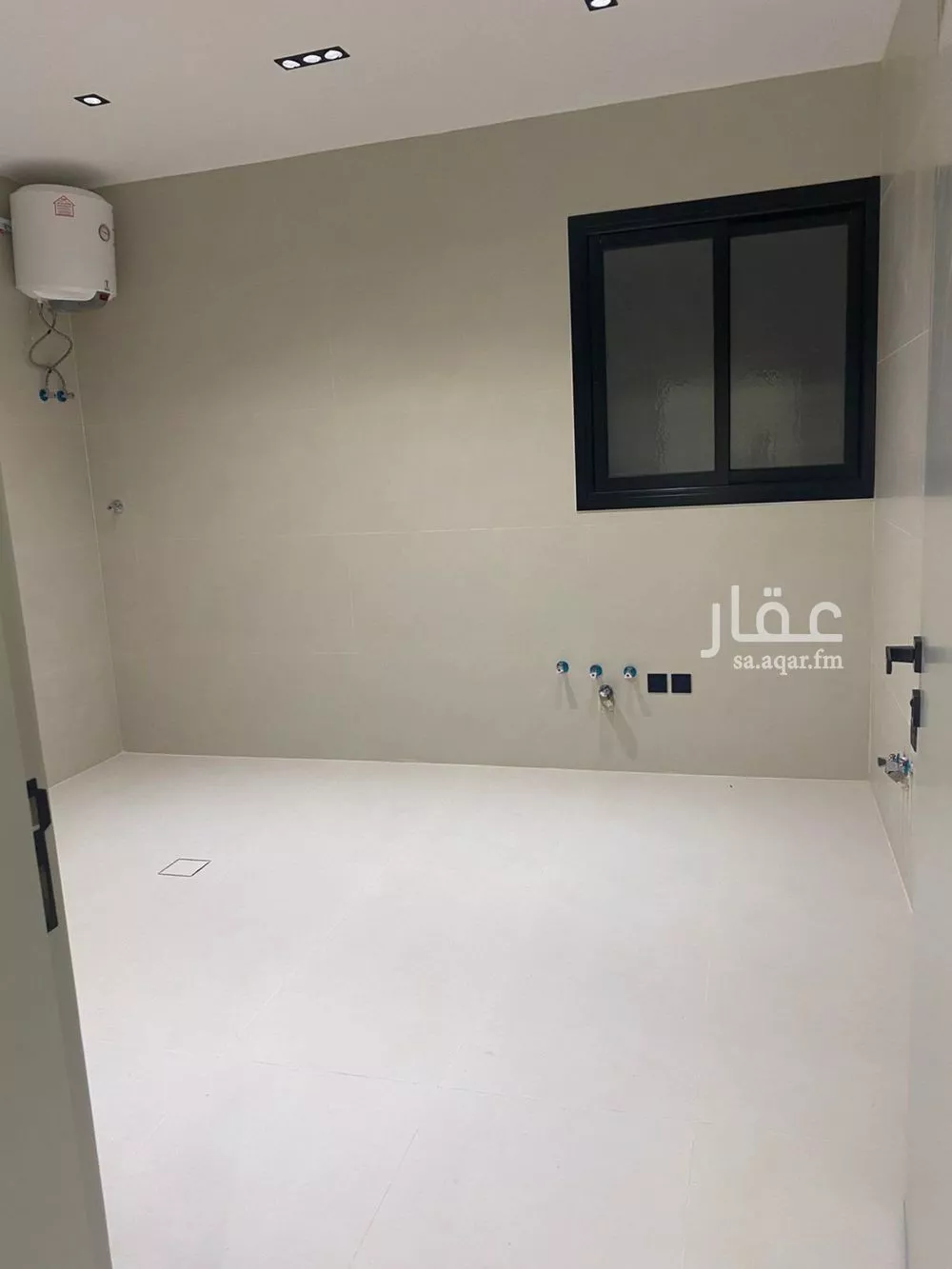 شقة 4 غرف في طويق 4
