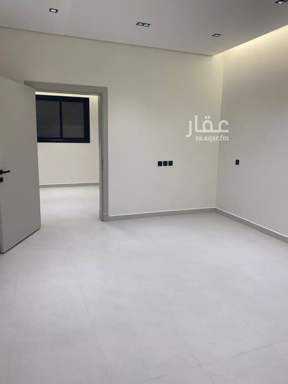 شقة 4 غرف في طويق 8