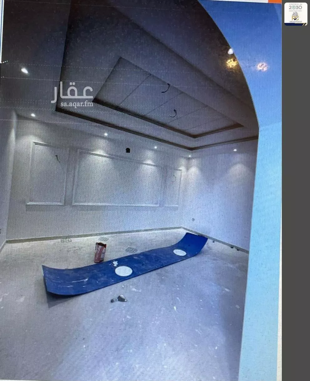 6 bedroom villa in Al Hazm 11