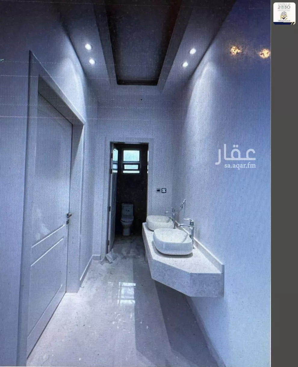 6 bedroom villa in Al Hazm 13