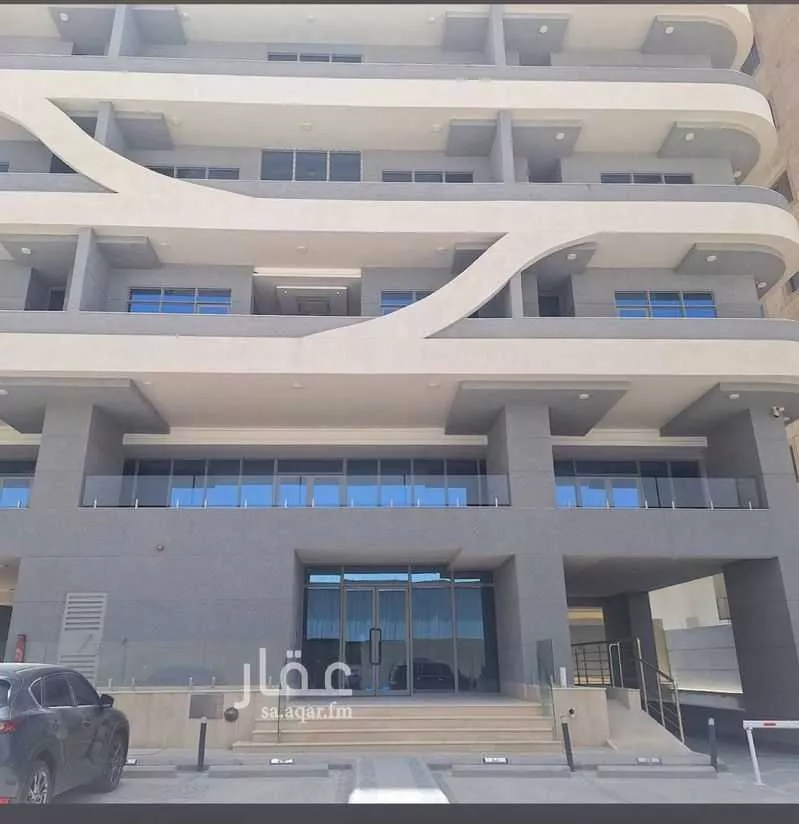 2 bedroom floor in Al Sahafah 2
