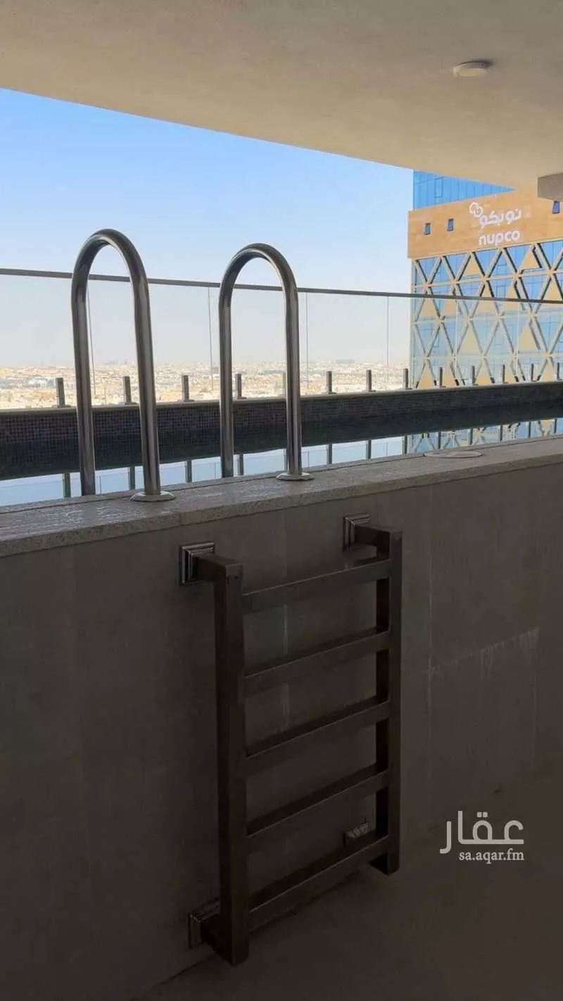 2 bedroom floor in Al Sahafah 13
