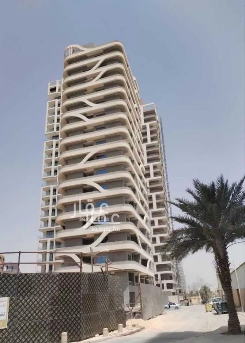 2 bedroom floor in Al Sahafah 16