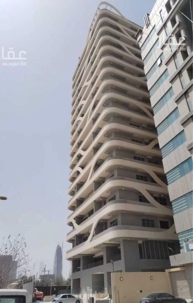 2 bedroom floor in Al Sahafah 18