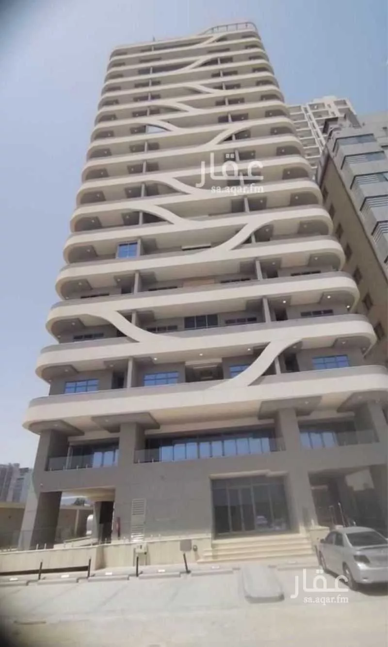 2 bedroom floor in Al Sahafah 19