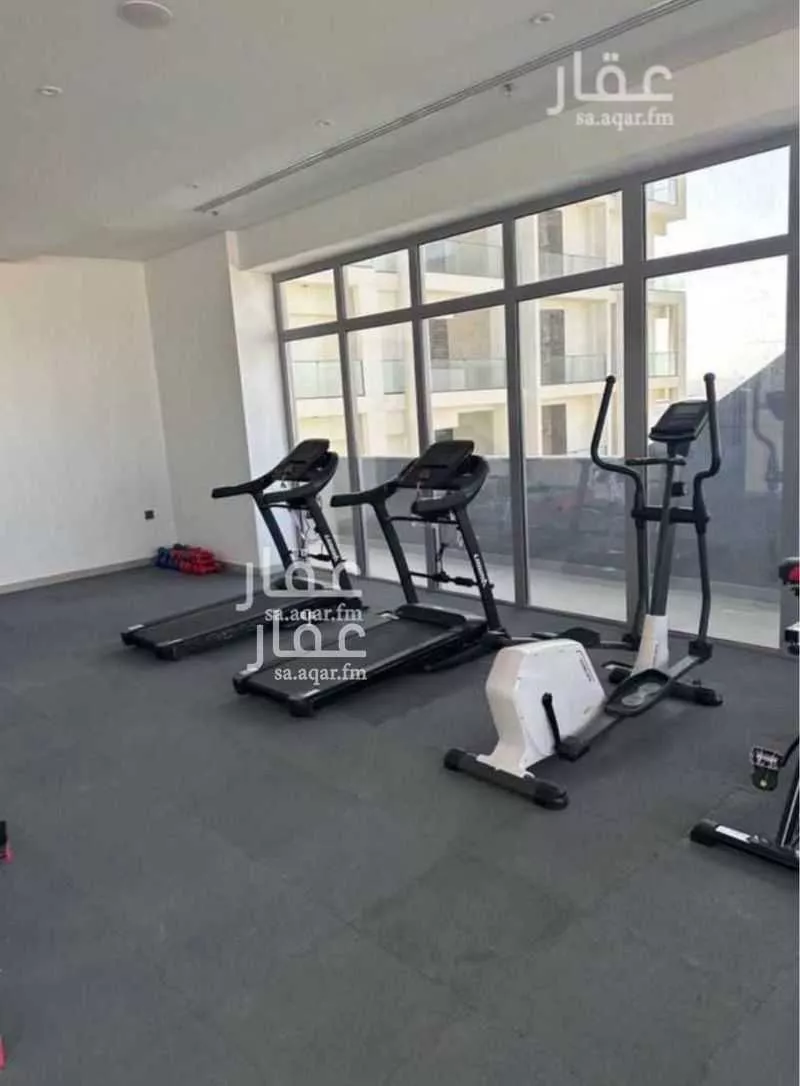 2 bedroom floor in Al Sahafah 21