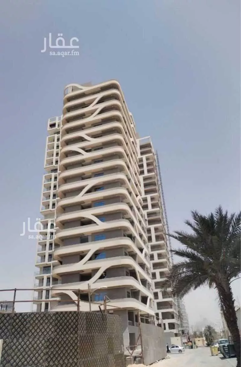 2 bedroom floor in Al Sahafah 22