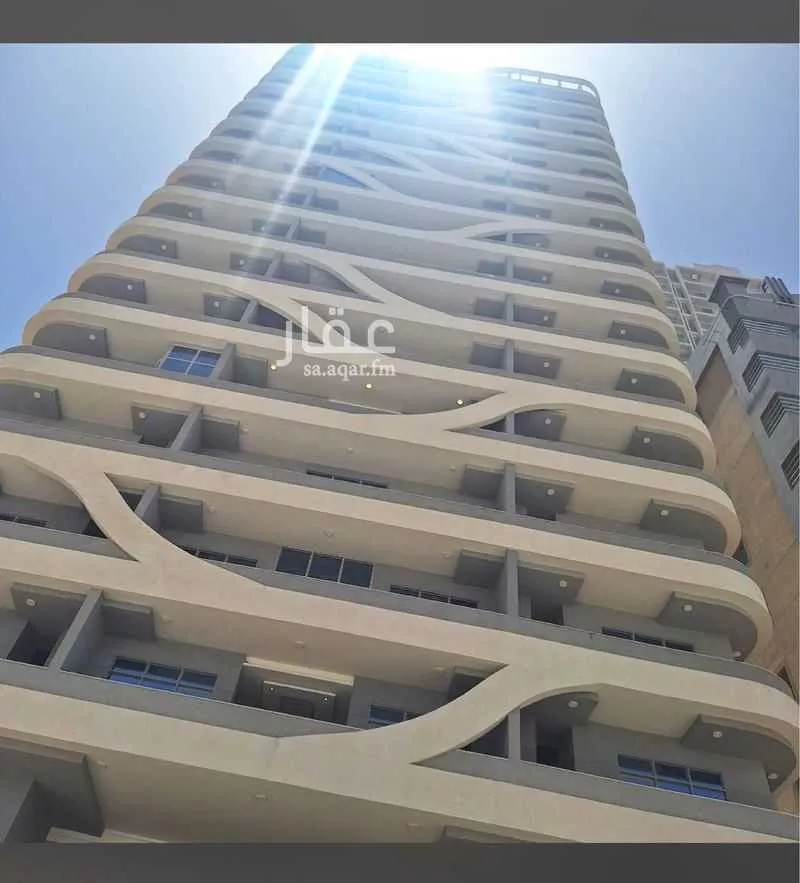 2 bedroom floor in Al Sahafah 4