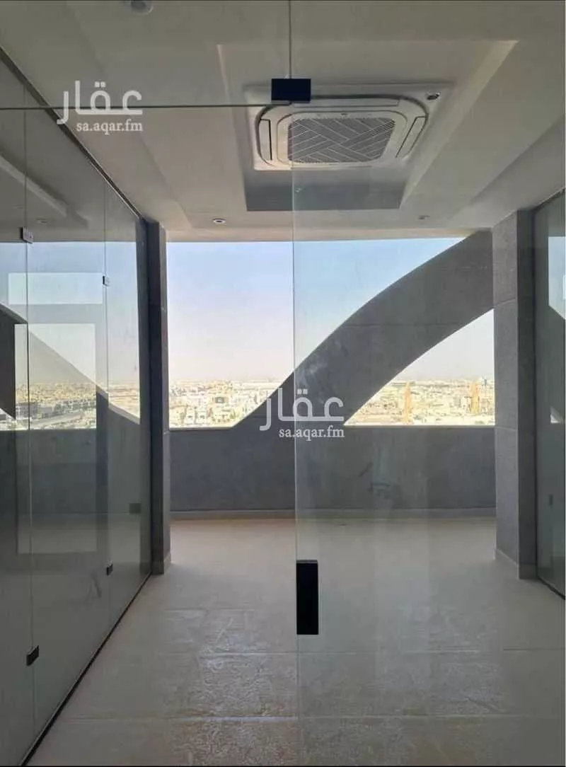 2 bedroom floor in Al Sahafah 5