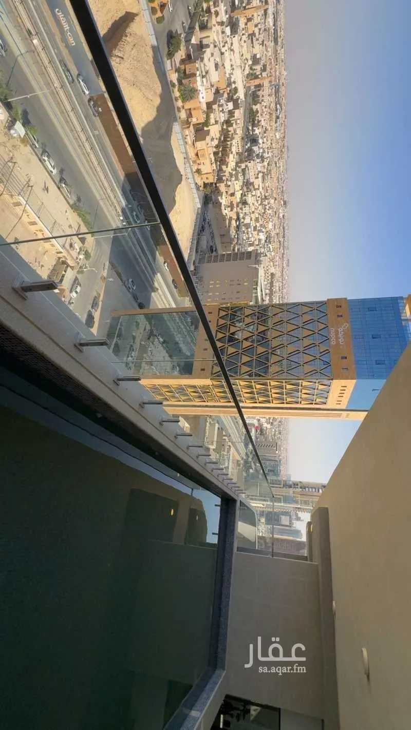 2 bedroom floor in Al Sahafah 7
