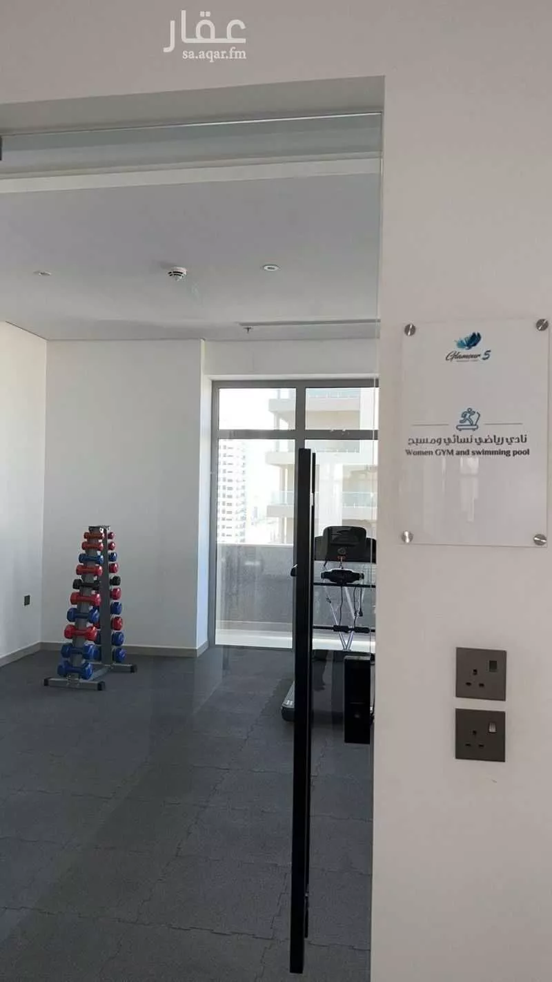 2 bedroom floor in Al Sahafah 9