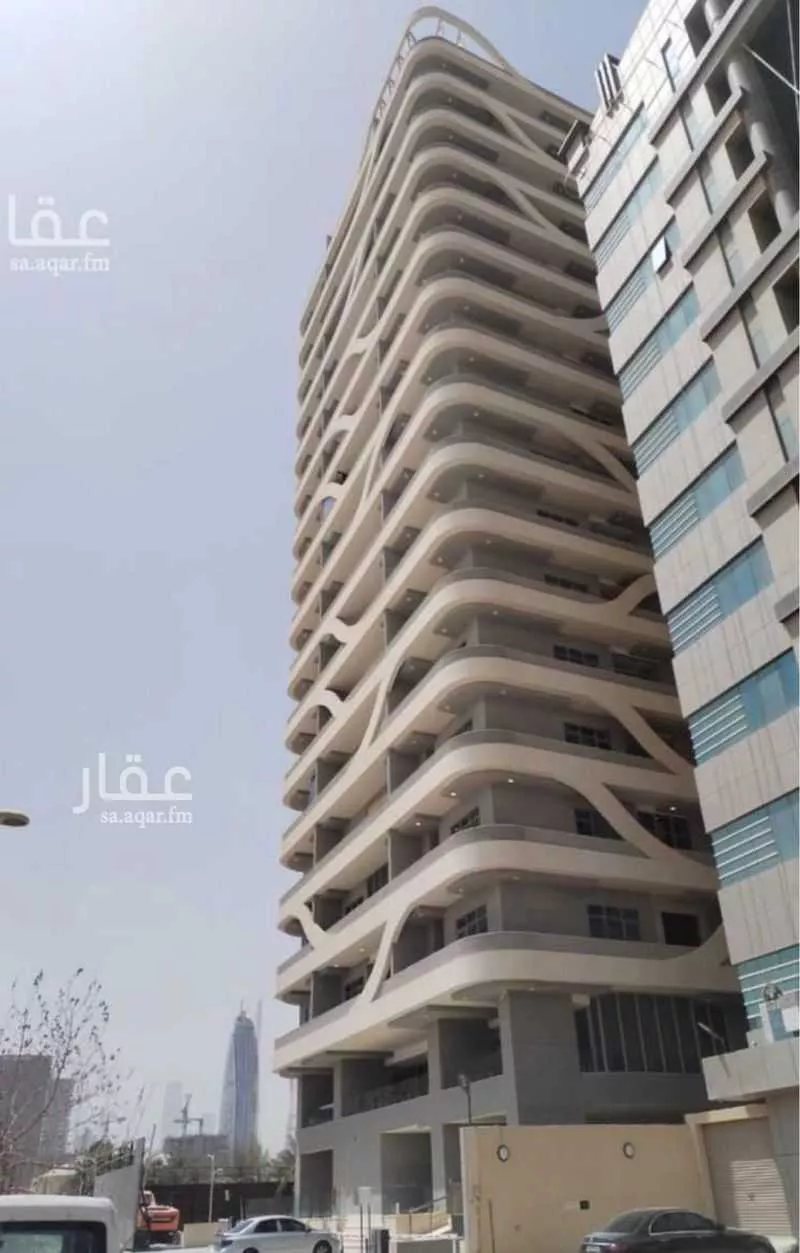 2 bedroom floor in Al Sahafah 10