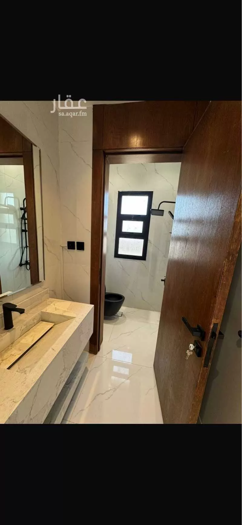 1 bedroom apartment in Al Mahdiyyah, Riyadh 4