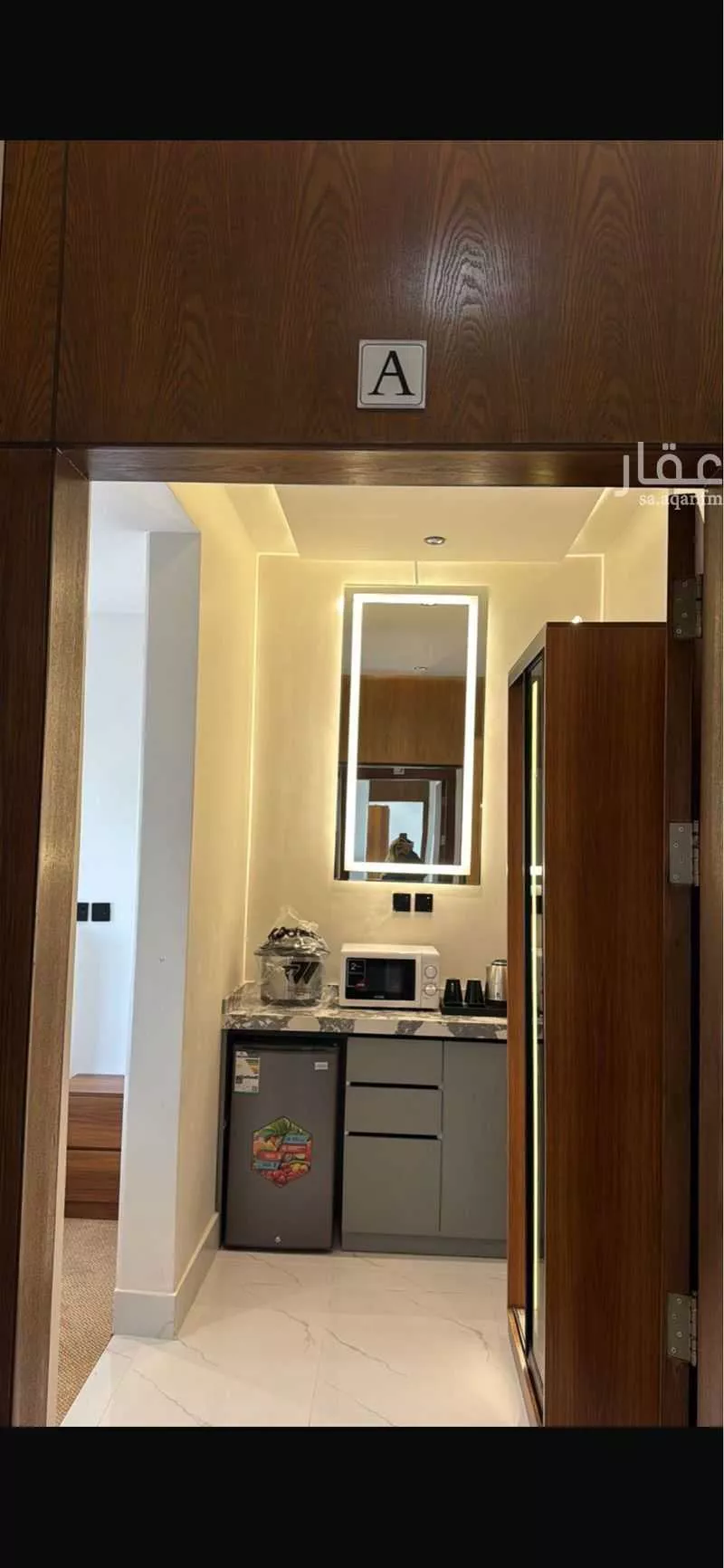 1 bedroom apartment in Al Mahdiyyah, Riyadh 6