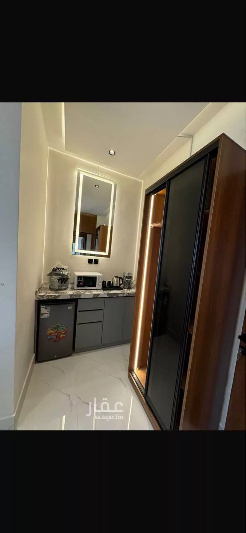 1 bedroom apartment in Al Mahdiyyah, Riyadh 8