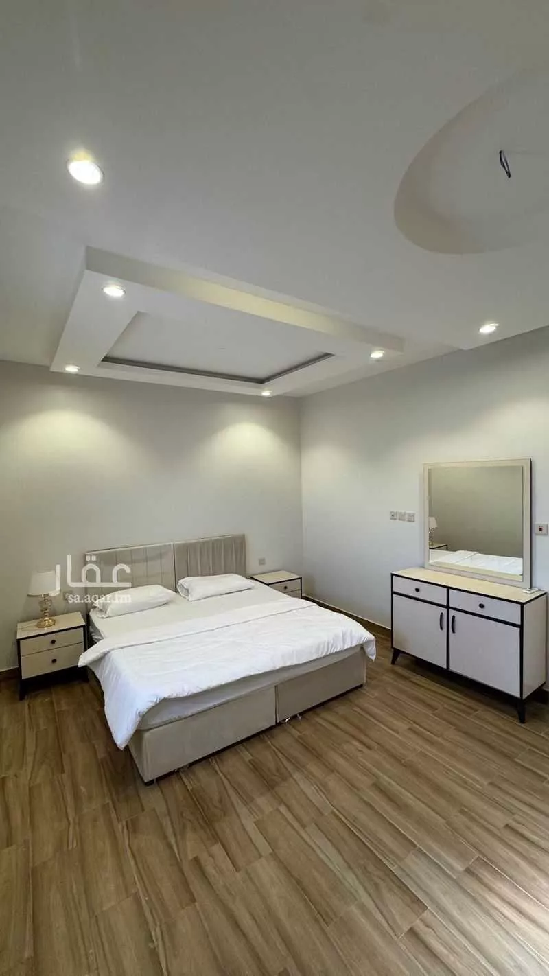 2 bedroom apartment in King Fahd, Madinah 4