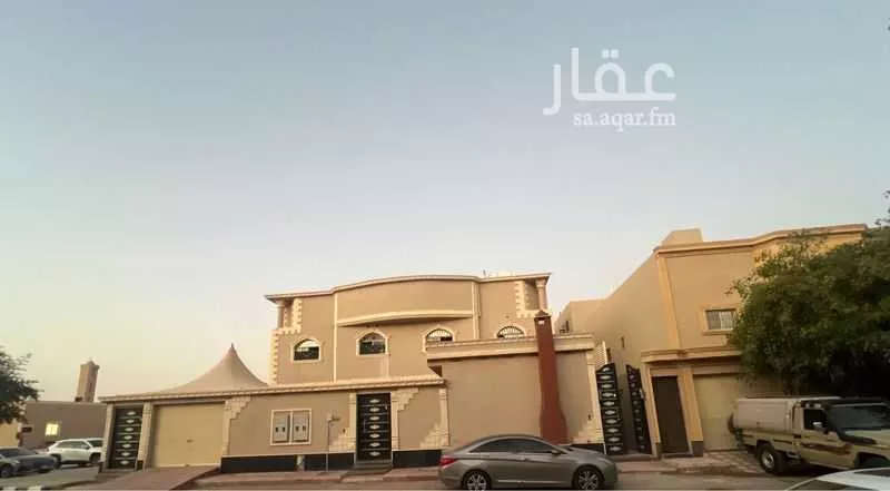 5 bedroom apartment in Al Qairawan 2