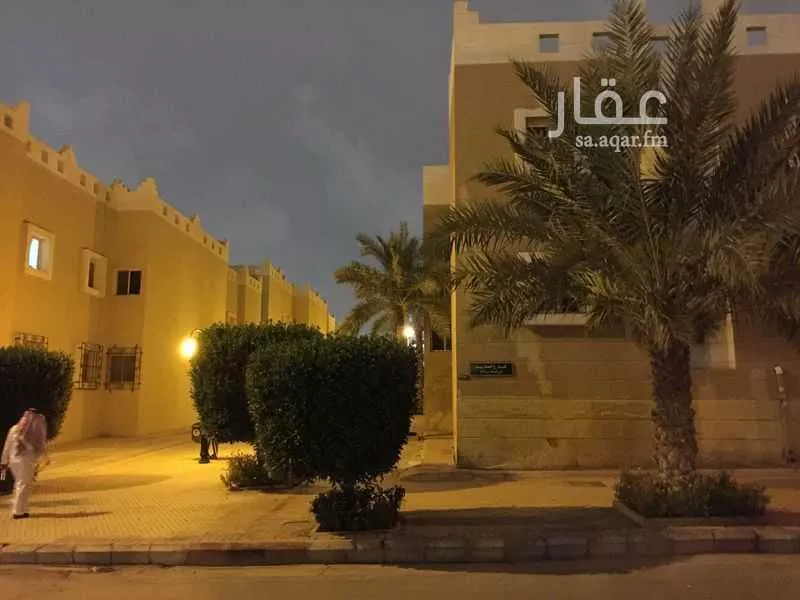 3 bedroom apartment in King Abdullah 2