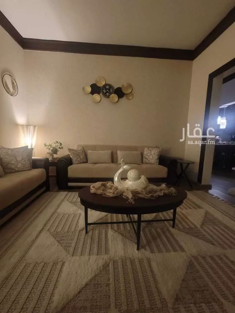 3 bedroom apartment in King Abdullah 11