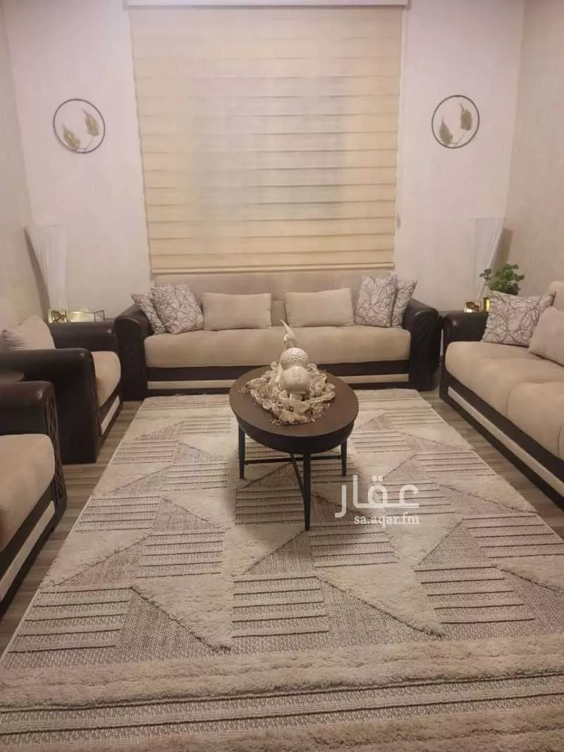 3 bedroom apartment in King Abdullah 12