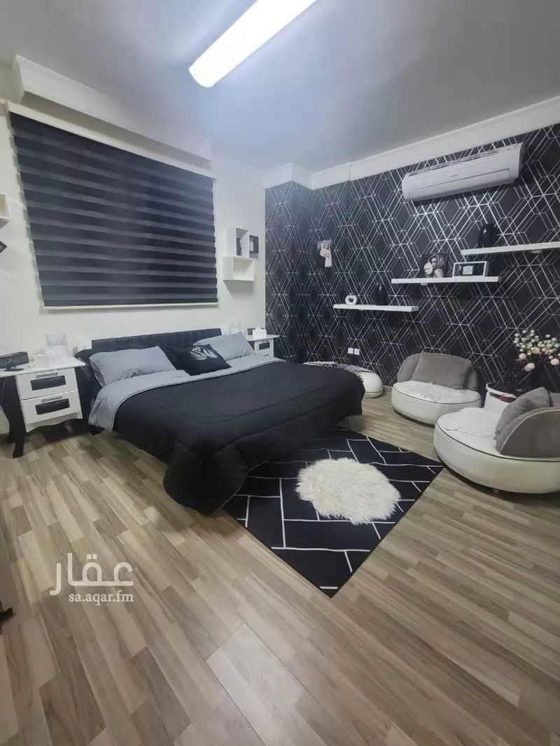 3 bedroom apartment in King Abdullah 13