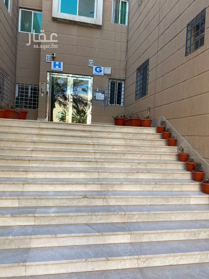 3 bedroom apartment in King Abdullah 15