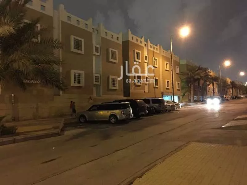 3 bedroom apartment in King Abdullah 3