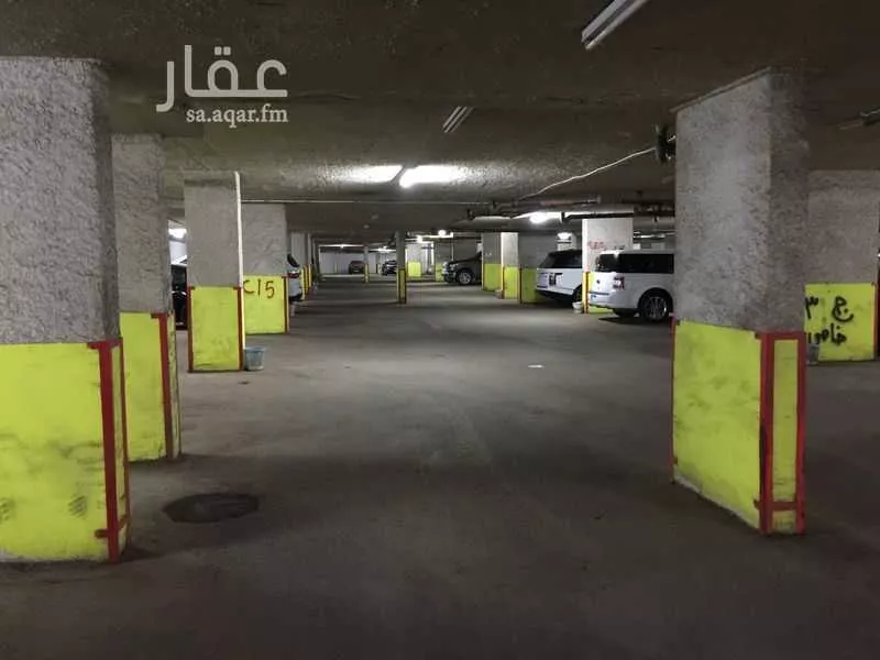 3 bedroom apartment in King Abdullah 4