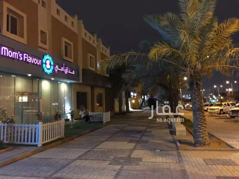 3 bedroom apartment in King Abdullah 5