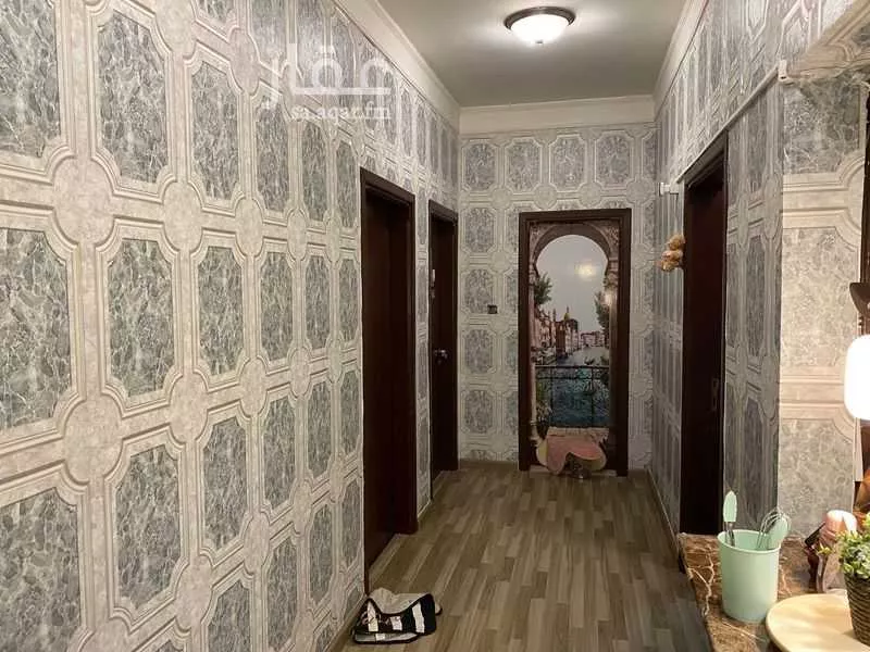 3 bedroom apartment in King Abdullah 7
