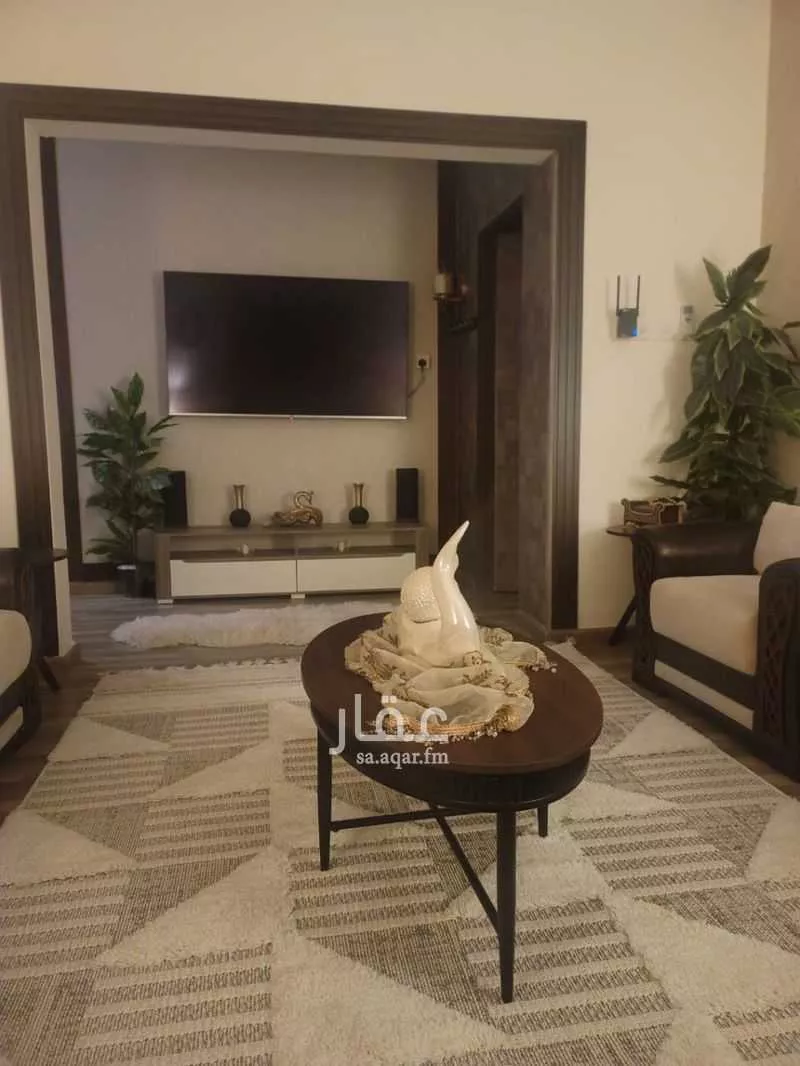3 bedroom apartment in King Abdullah 8