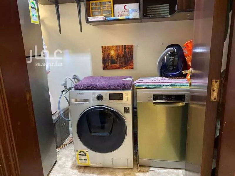 3 bedroom apartment in King Abdullah 10