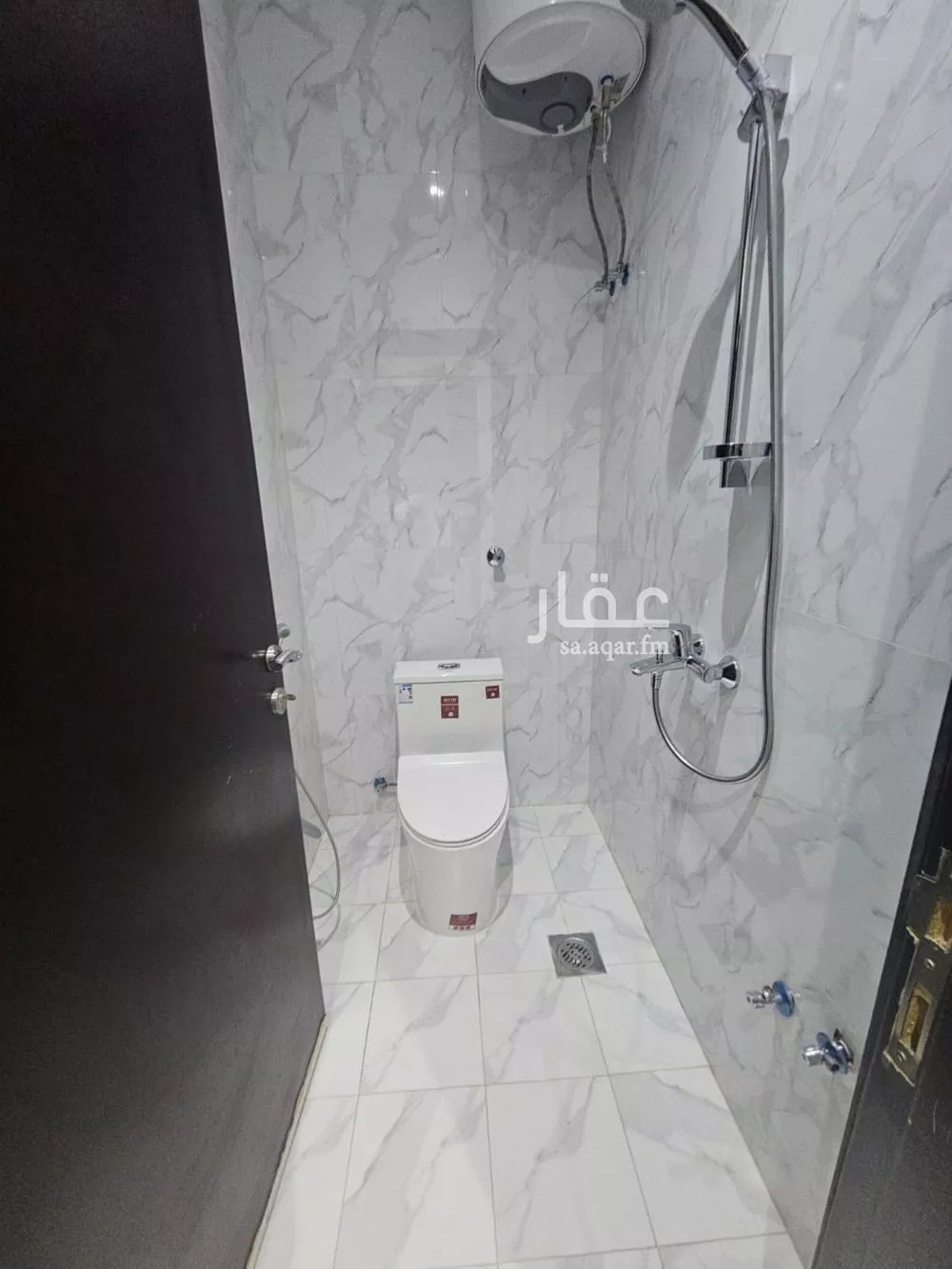 3 bedroom floor in Al Narjis 7