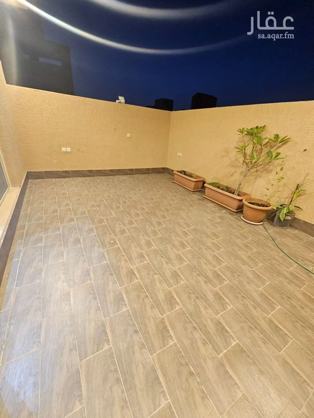3 bedroom floor in Al Narjis 14