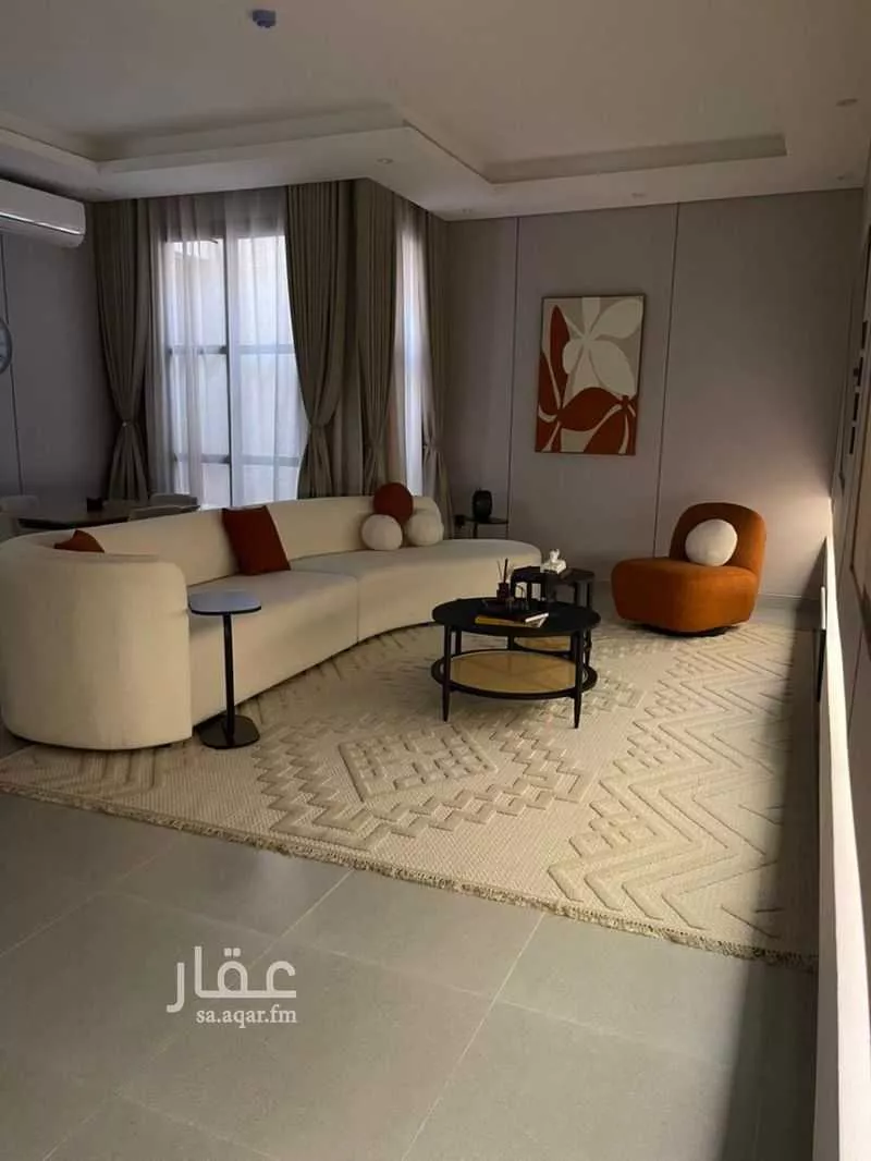 3 bedroom apartment in Al Shuhada 2