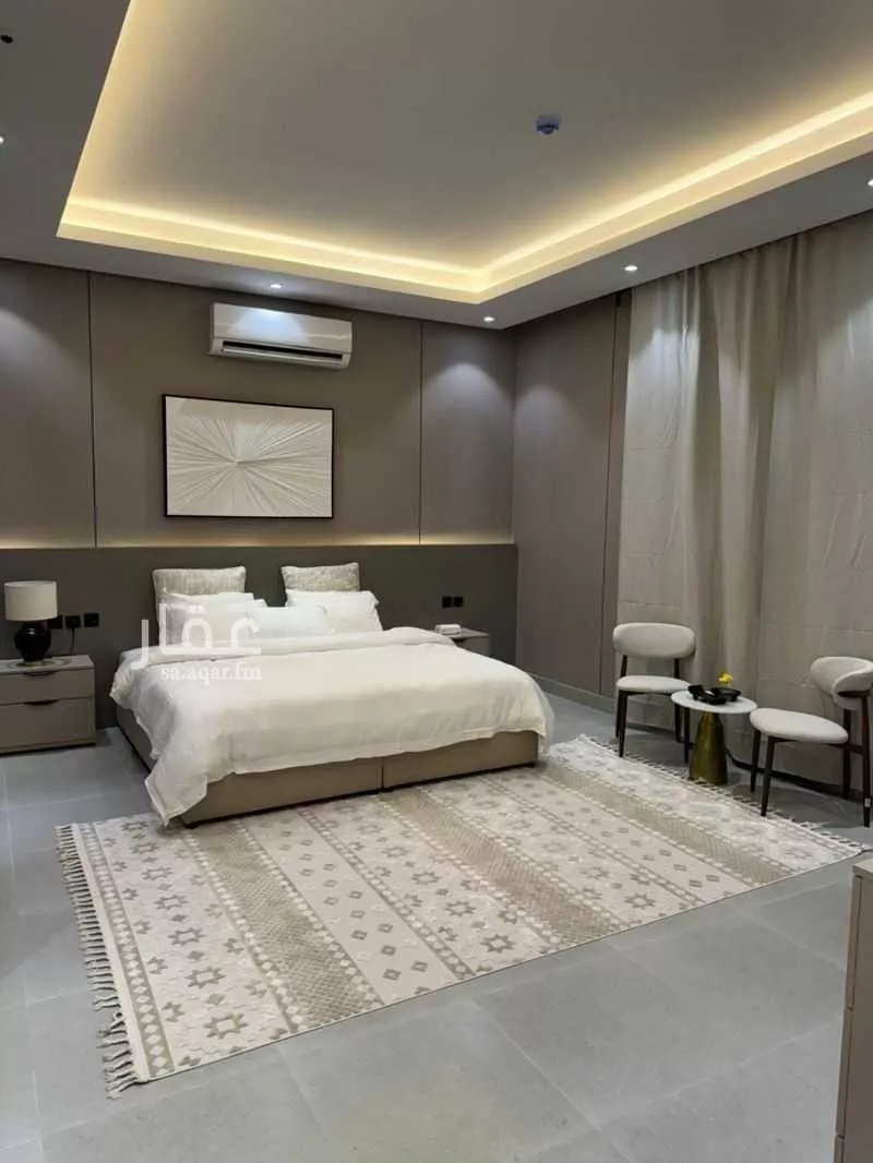 3 bedroom apartment in Al Shuhada 4