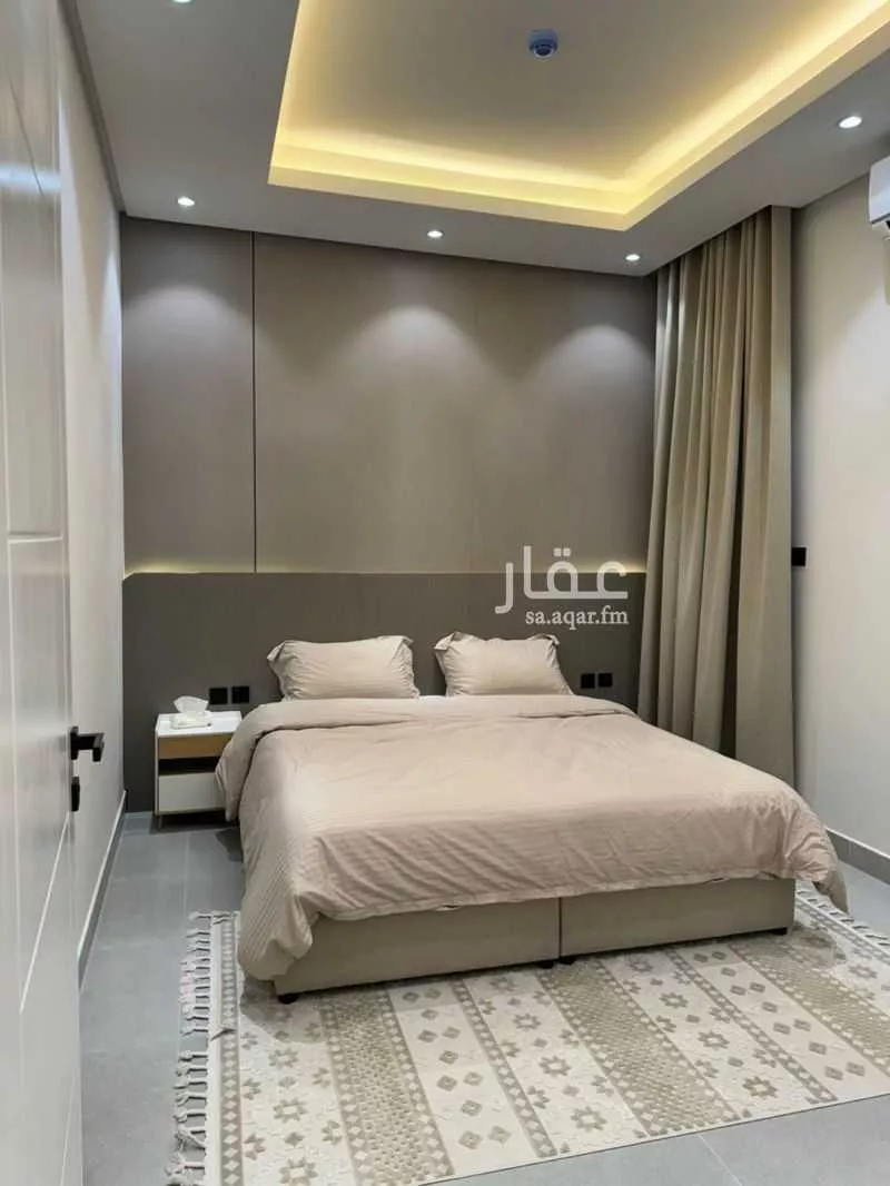 3 bedroom apartment in Al Shuhada 5