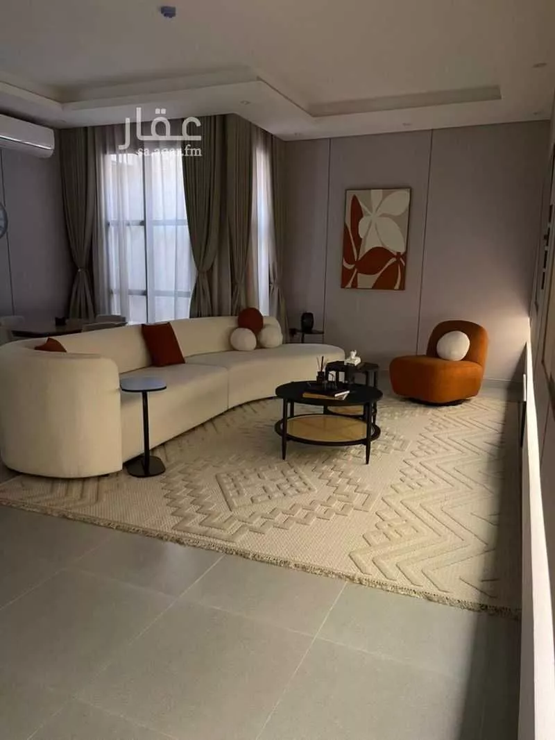 3 bedroom apartment in Al Shuhada 6