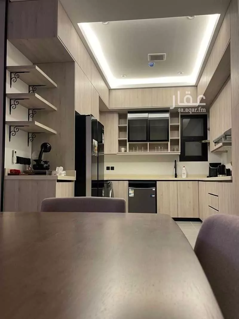 3 bedroom apartment in Al Shuhada 7