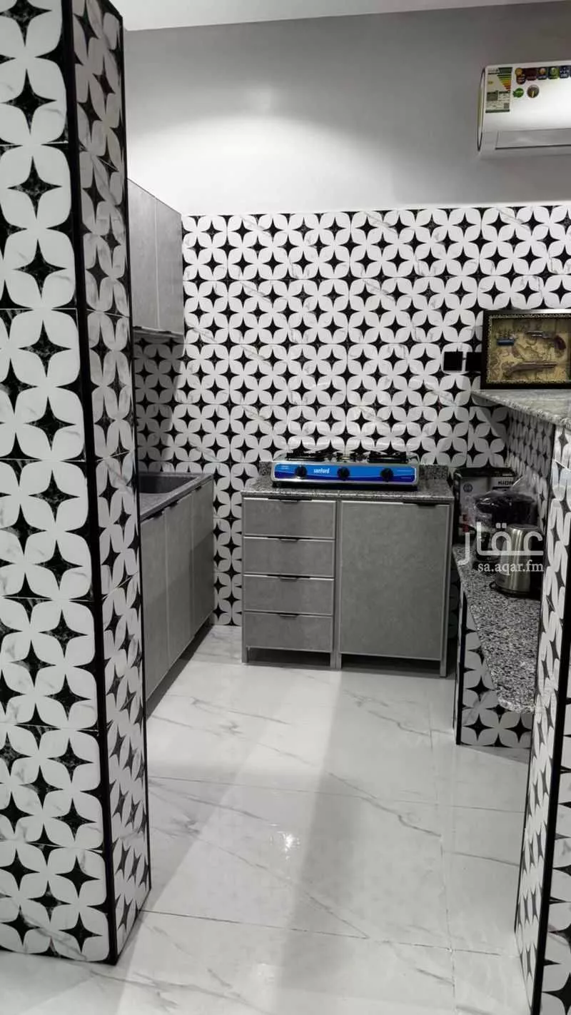 1 bedroom apartment in Dahiat Namar 2