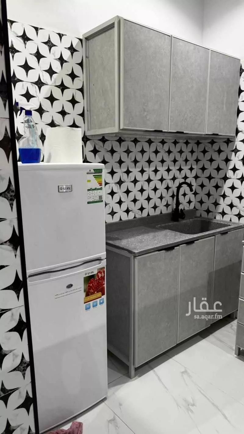 1 bedroom apartment in Dahiat Namar 5