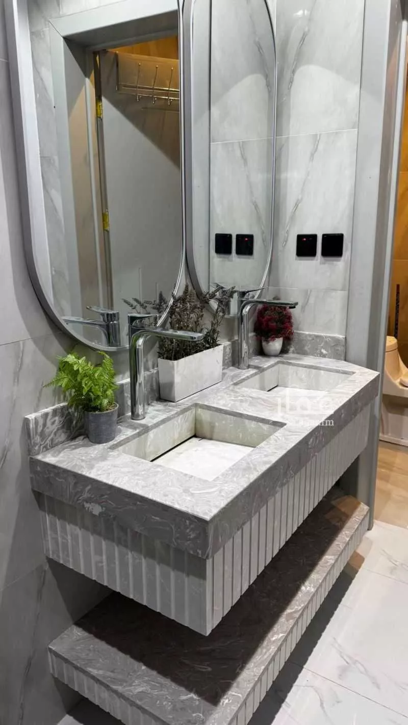 1 bedroom apartment in Dahiat Namar 6