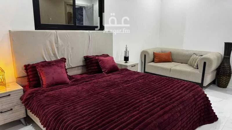 1 bedroom apartment in Dahiat Namar 7