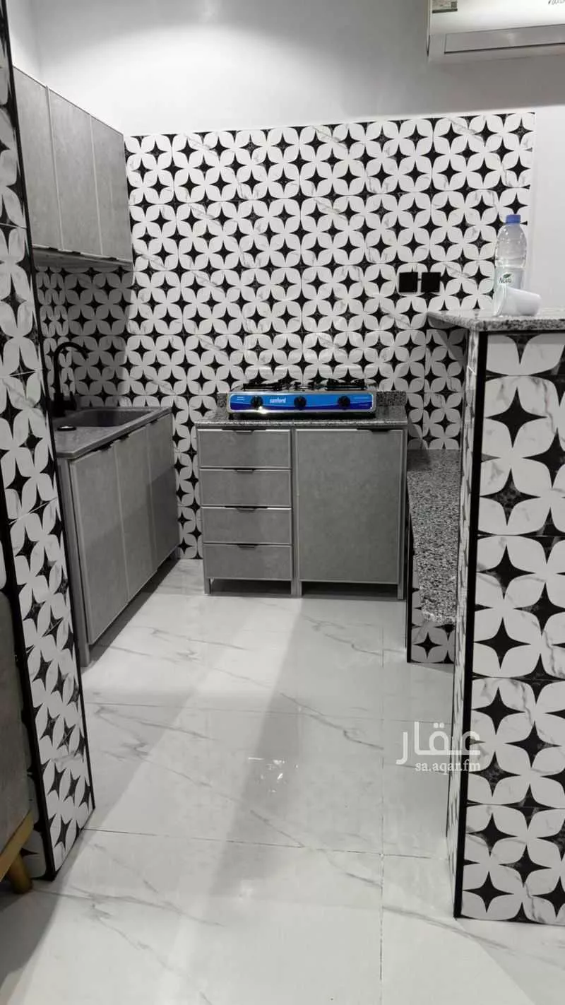 1 bedroom apartment in Dahiat Namar 10
