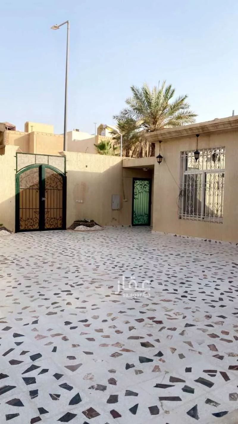 9 bedroom villa in Al Munsiyah 2