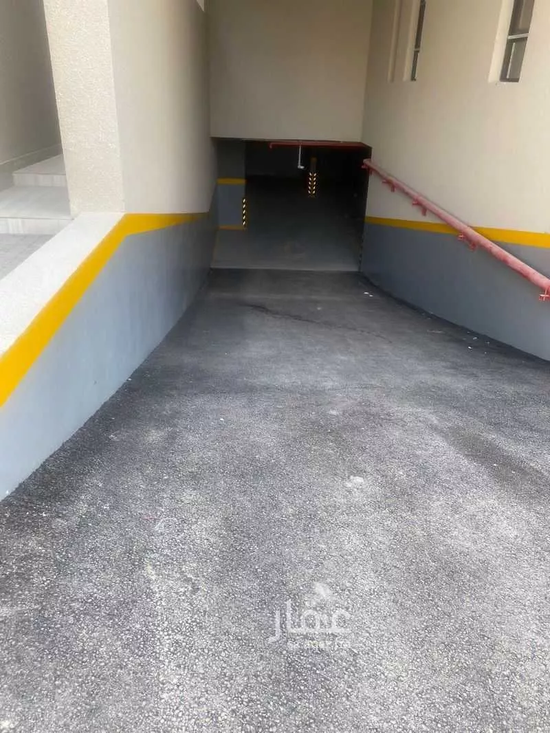 3 bedroom apartment in Al Narjis 2