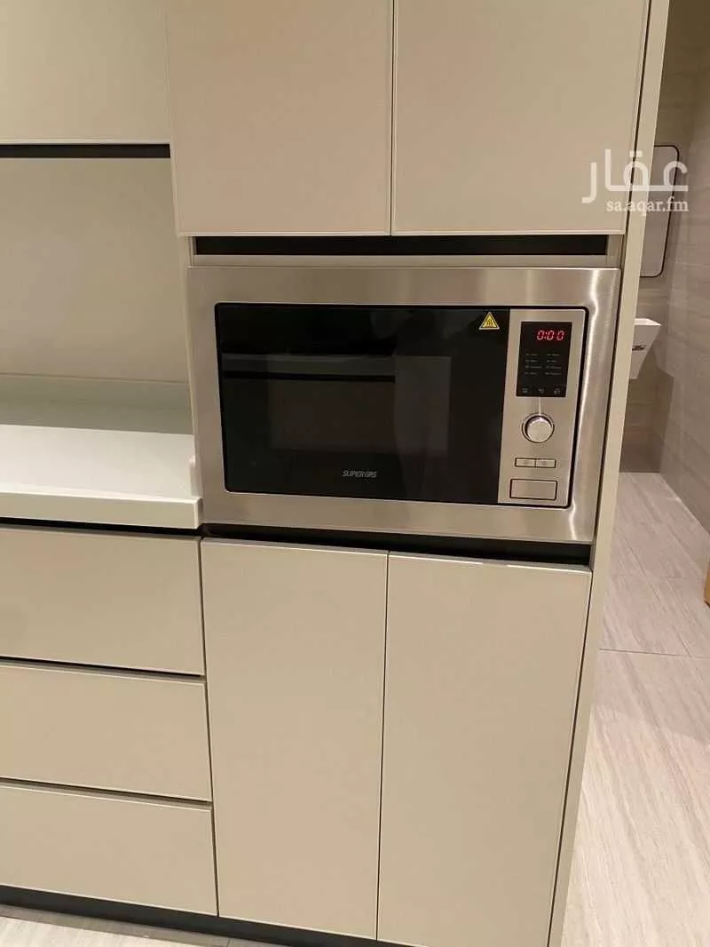 3 bedroom apartment in Al Narjis 3